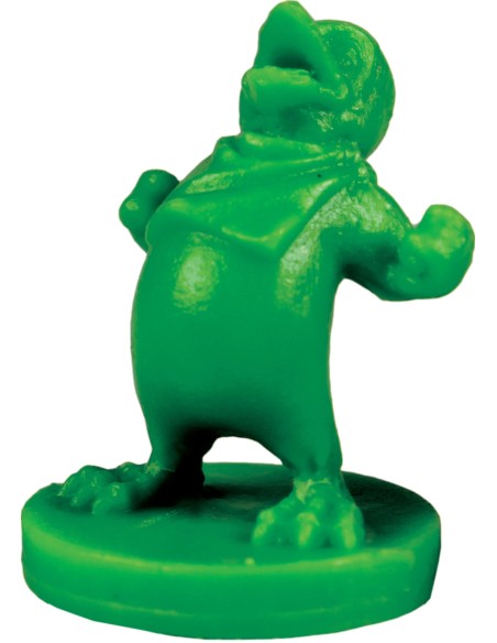 Hej! To moja ryba! Dla dzieci Rebel