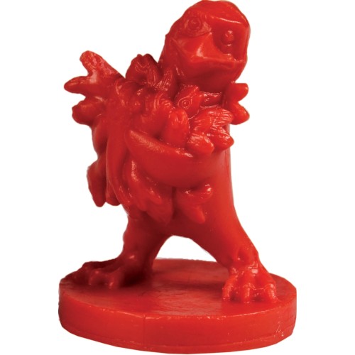 Hej! To moja ryba! Dla dzieci Rebel