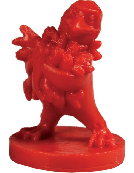 Hej! To moja ryba! Dla dzieci Rebel