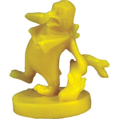 Hej! To moja ryba! Dla dzieci Rebel