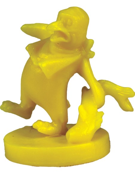 Hej! To moja ryba! Dla dzieci Rebel