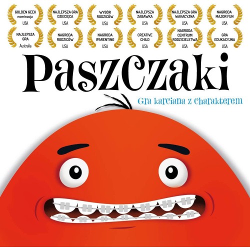 Paszczaki Dla dzieci Nasza Księgarnia Paszczaki Dla dzieci Nasza Księgarnia