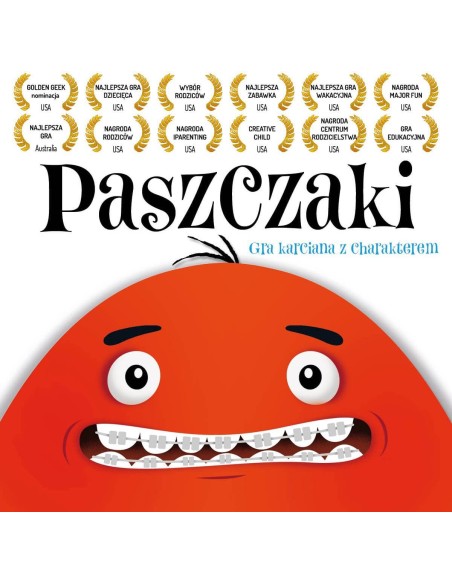 Paszczaki Dla dzieci Nasza Księgarnia Paszczaki Dla dzieci Nasza Księgarnia
