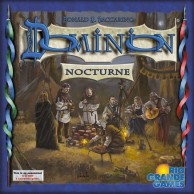 Dominion: Nocturne Dominion Rio Grande Games