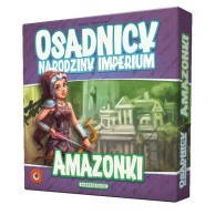 Osadnicy Narodziny Imperium: Amazonki Pozostałe gry Portal