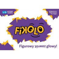 Fikolo Dla dzieci Lucrum Games