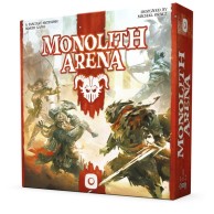 Monolith Arena Strategiczne Portal