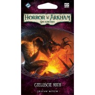 Horror w Arkham LCG: Czeluście Yoth
