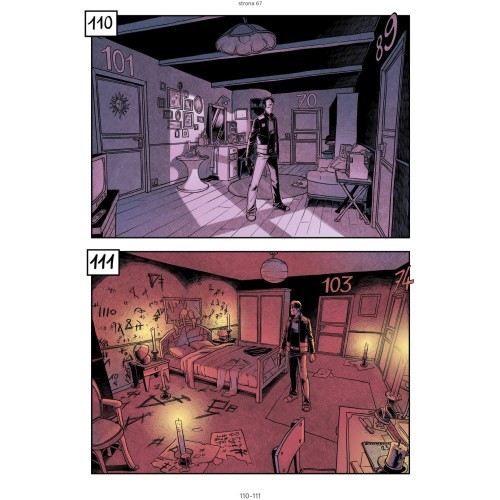 Porwanie Gry paragrafowe Fox Games