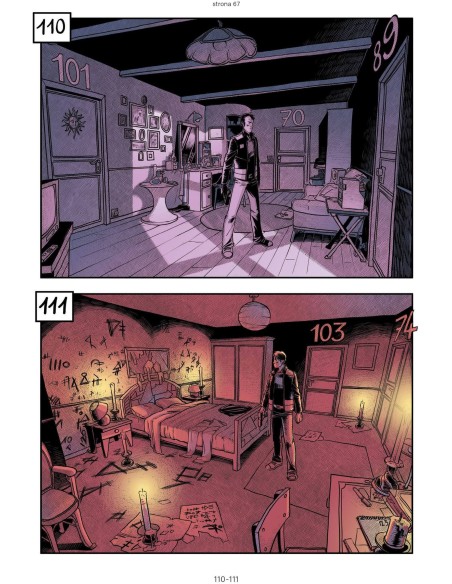 Porwanie Gry paragrafowe Fox Games