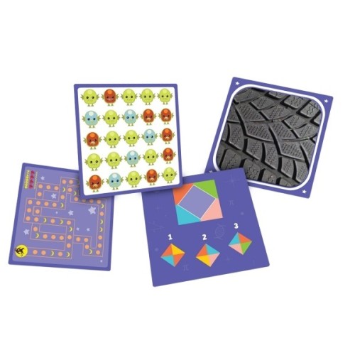 Cortex dla Dzieci 2 Imprezowe Rebel