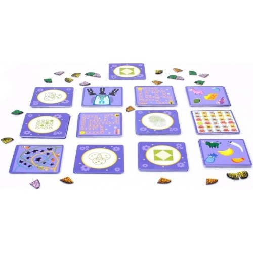 Cortex dla Dzieci 2 Imprezowe Rebel