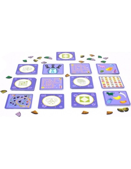 Cortex dla Dzieci 2 Imprezowe Rebel