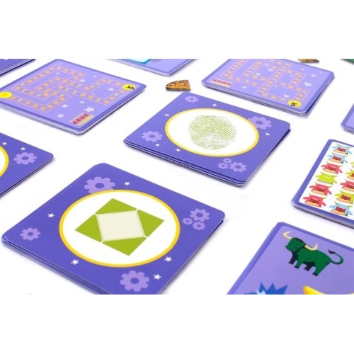 Cortex dla Dzieci 2 Imprezowe Rebel