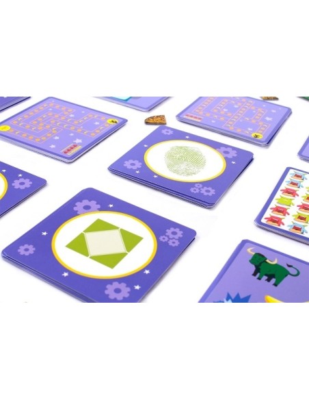 Cortex dla Dzieci 2 Imprezowe Rebel