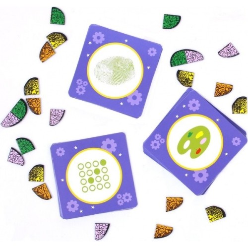 Cortex dla Dzieci 2 Imprezowe Rebel