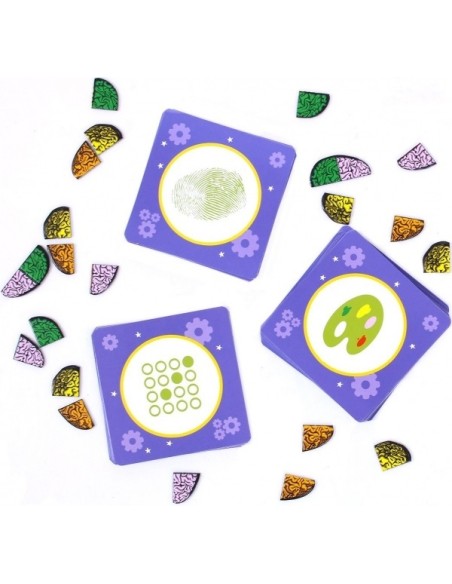 Cortex dla Dzieci 2 Imprezowe Rebel