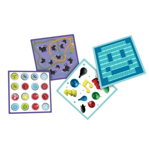 Cortex 2 Imprezowe Rebel