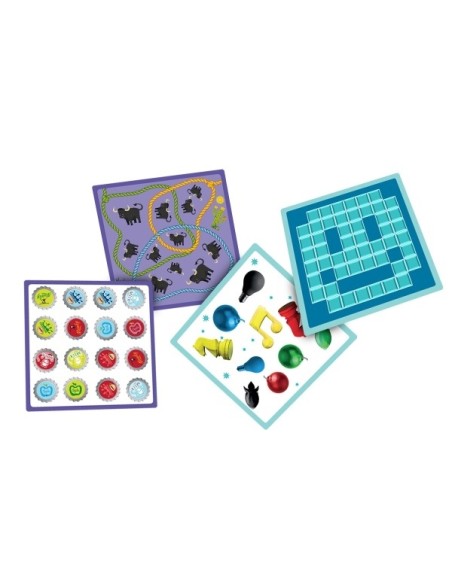 Cortex 2 Imprezowe Rebel