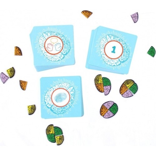 Cortex 2 Imprezowe Rebel