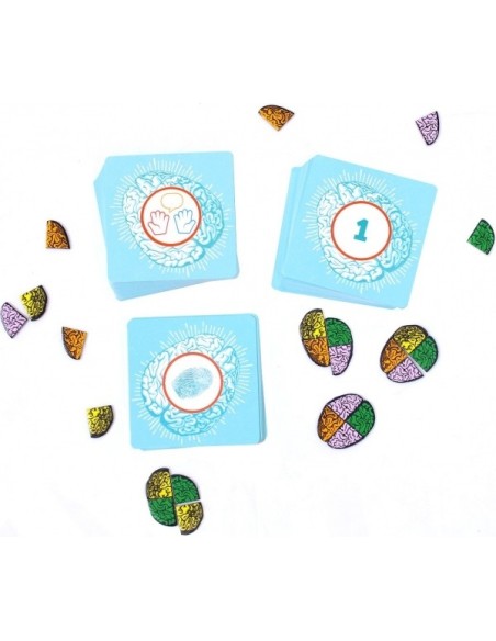 Cortex 2 Imprezowe Rebel