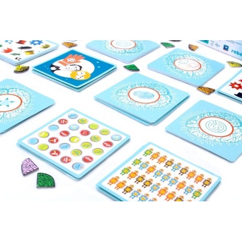 Cortex 2 Imprezowe Rebel