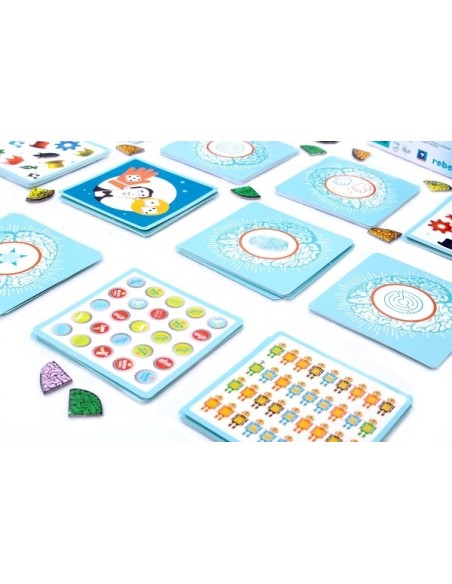 Cortex 2 Imprezowe Rebel