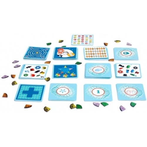 Cortex 2 Imprezowe Rebel