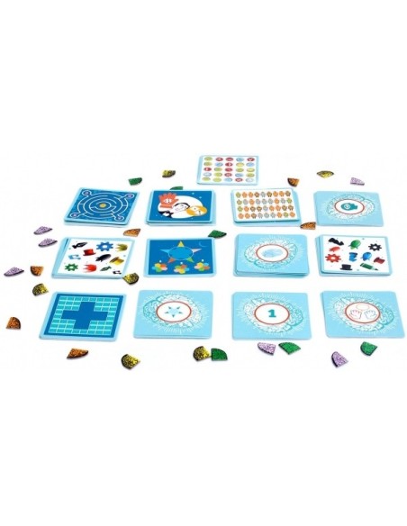 Cortex 2 Imprezowe Rebel