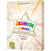 Jednym słowem Dla dzieci Rebel