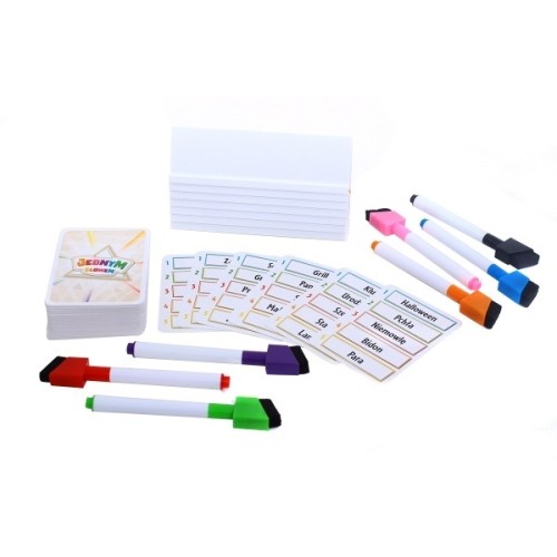 Jednym słowem Dla dzieci Rebel