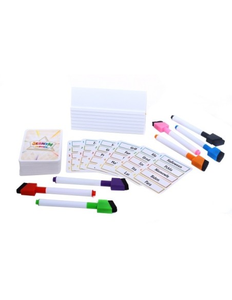 Jednym słowem Dla dzieci Rebel