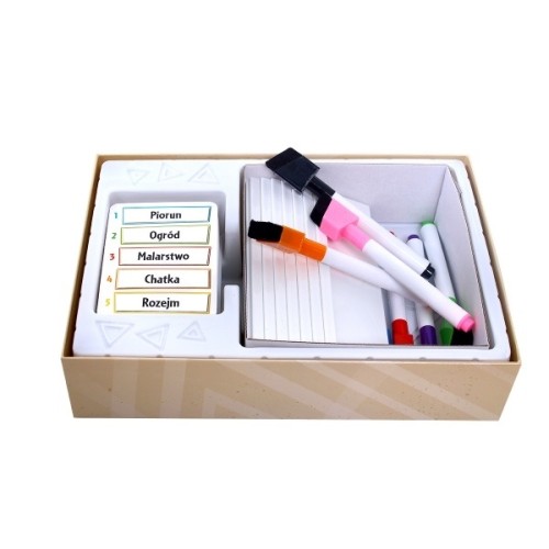 Jednym słowem Dla dzieci Rebel