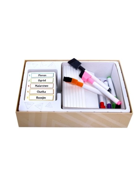 Jednym słowem Dla dzieci Rebel