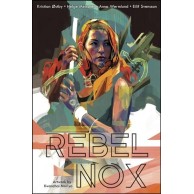Rebel Nox Gry Dedukcji Aporta Games