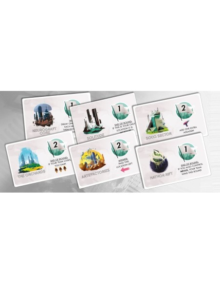 Rebel Nox Gry Dedukcji Aporta Games