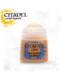 Farba Citadel Layer: Tau Light Ochre