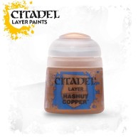 Farba Citadel Layer: Hashut Copper Citadel Layer Games Workshop