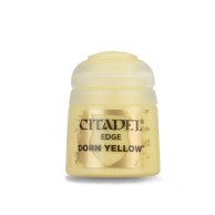 Farba Citadel Layer: Dorn Yellow Citadel Layer Games Workshop
