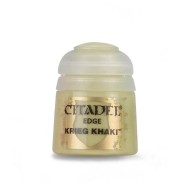Farba Citadel Layer: Krieg Khaki Citadel Layer Games Workshop