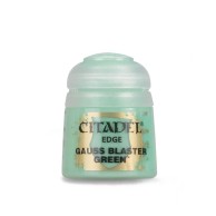 Farba Citadel Layer: Gauss Blaster Green Citadel Layer Games Workshop