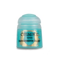 Farba Citadel Layer: Baharroth Blue Citadel Layer Games Workshop