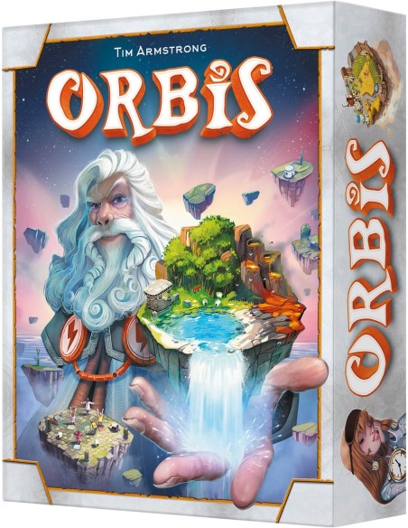 Orbis Strategiczne Rebel