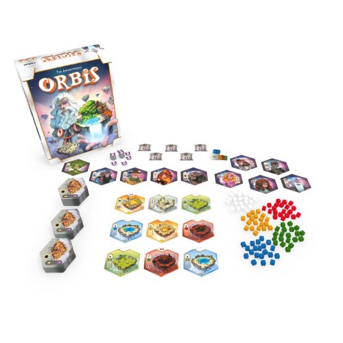 Orbis Strategiczne Rebel