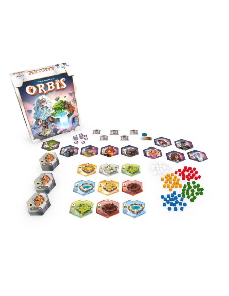 Orbis Strategiczne Rebel