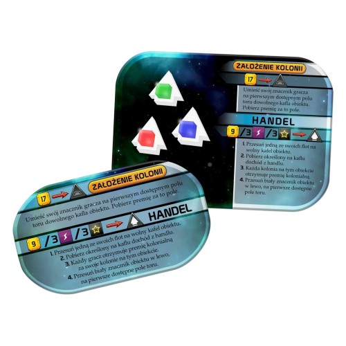 Terraformacja Marsa: Kolonie Terraformacja Marsa Rebel Terraformacja Marsa: Kolonie Terraformacja Marsa Rebel