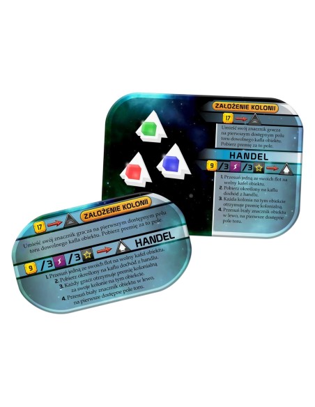 Terraformacja Marsa: Kolonie Terraformacja Marsa Rebel Terraformacja Marsa: Kolonie Terraformacja Marsa Rebel