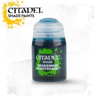 Citadel Shade: Drakenhof Nightshade Citadel Shade Games Workshop