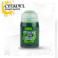 Citadel Shade: Biel-Tan Green Citadel Shade Games Workshop