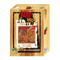 Bang! Dodge City (edycja polska) Pozostałe gry Bard Centrum Gier